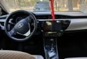 Autos - Toyota corolla xei 2014 Nafta 192000Km - En Venta