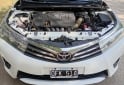 Autos - Toyota corolla xei 2014 Nafta 192000Km - En Venta