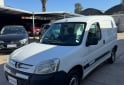 Utilitarios - Renault Partner Confort HDI 1.6 2013 Diesel 280000Km - En Venta