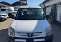 Utilitarios - Renault Partner Confort HDI 1.6 2013 Diesel 280000Km - En Venta