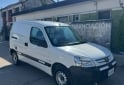 Utilitarios - Renault Partner Confort HDI 1.6 2013 Diesel 280000Km - En Venta