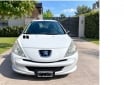 Autos - Peugeot 207 2013 Nafta 152000Km - En Venta