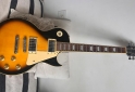 Instrumentos Musicales - Guitarra SX Les Paul - En Venta