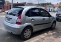 Autos - Citroen C3 2010 Nafta 111111Km - En Venta