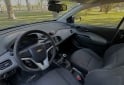 Autos - Chevrolet ONIX LT 2018 Nafta 120000Km - En Venta