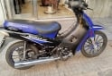 Motos - Gilera Smash 110 full 2023 Nafta 7500Km - En Venta