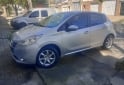 Autos - Peugeot 208 Allure 2014 Nafta 152000Km - En Venta