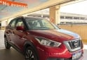Autos - Nissan KICKS ADVANCE 2021 Nafta 90300Km - En Venta