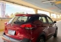 Autos - Nissan KICKS ADVANCE 2021 Nafta 90300Km - En Venta