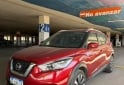Autos - Nissan KICKS ADVANCE 2021 Nafta 90300Km - En Venta
