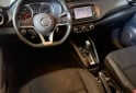 Autos - Nissan KICKS ADVANCE 2021 Nafta 90300Km - En Venta