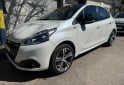Autos - Peugeot 208 GT 2017 Nafta 66000Km - En Venta