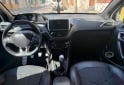 Autos - Peugeot 208 GT 2017 Nafta 66000Km - En Venta