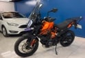 Motos - Ktm 390 ADVENTURE SW 2023 Nafta 8900Km - En Venta