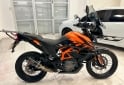 Motos - Ktm 390 ADVENTURE SW 2023 Nafta 8900Km - En Venta