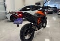 Motos - Ktm 390 ADVENTURE SW 2023 Nafta 8900Km - En Venta