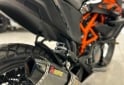 Motos - Ktm 390 ADVENTURE SW 2023 Nafta 8900Km - En Venta