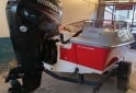 Embarcaciones - ELECTRA 1600 C/ MERCURY 75HP 4T - En Venta