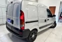 Utilitarios - Renault KANGOO - FURG�N ASIENTOS 2015 Nafta 143000Km - En Venta