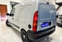 Utilitarios - Renault KANGOO - FURG�N ASIENTOS 2015 Nafta 143000Km - En Venta
