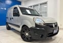 Utilitarios - Renault KANGOO - FURG�N ASIENTOS 2015 Nafta 143000Km - En Venta