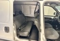 Utilitarios - Renault KANGOO - FURG�N ASIENTOS 2015 Nafta 143000Km - En Venta