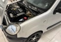 Utilitarios - Renault KANGOO - FURG�N ASIENTOS 2015 Nafta 143000Km - En Venta