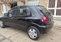 Autos - Chevrolet Celta 2011 GNC 165000Km - En Venta