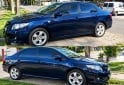 Autos - Toyota Corolla 2011 Nafta 109000Km - En Venta