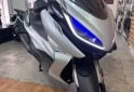 Motos - Zontes E350 2025 Nafta 327Km - En Venta