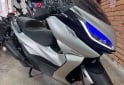 Motos - Zontes E350 2025 Nafta 327Km - En Venta