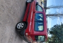 Utilitarios - Peugeot Partner Patagonica 2012 Nafta 197000Km - En Venta
