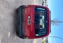 Utilitarios - Peugeot Partner Patagonica 2012 Nafta 197000Km - En Venta
