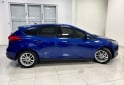 Autos - Ford FOCUS 1.6N S 2017 Nafta 40000Km - En Venta