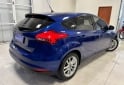 Autos - Ford FOCUS 1.6N S 2017 Nafta 40000Km - En Venta