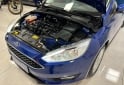 Autos - Ford FOCUS 1.6N S 2017 Nafta 40000Km - En Venta
