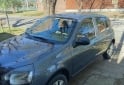 Autos - Renault Clio mio aire y dirección 2013 Nafta 160000Km - En Venta