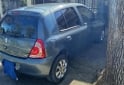 Autos - Renault Clio mio aire y dirección 2013 Nafta 160000Km - En Venta