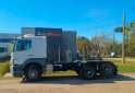 Camiones y Gr�as - Mercedes Benz Axor 1933 6x2 - A�o 2008 - En Venta