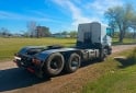 Camiones y Gr�as - Mercedes Benz Axor 1933 6x2 - A�o 2008 - En Venta