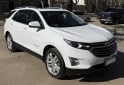 Autos - Chevrolet Equinox Premier 2020 Nafta 90000Km - En Venta