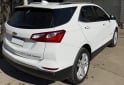 Autos - Chevrolet Equinox Premier 2020 Nafta 90000Km - En Venta