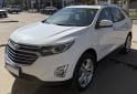 Autos - Chevrolet Equinox Premier 2020 Nafta 90000Km - En Venta