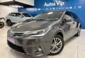 Autos - Toyota COROLLA XEI 2018 Nafta 73000Km - En Venta