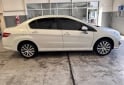 Utilitarios - Peugeot 408 Feline THP 2016 Nafta 113000Km - En Venta