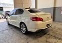 Utilitarios - Peugeot 408 Feline THP 2016 Nafta 113000Km - En Venta