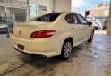 Utilitarios - Peugeot 408 Feline THP 2016 Nafta 113000Km - En Venta