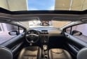 Utilitarios - Peugeot 408 Feline THP 2016 Nafta 113000Km - En Venta