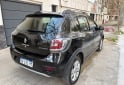 Autos - Renault Sandero Stepway 2017 GNC - En Venta