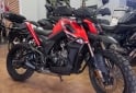 Motos - Beta ZT 155-U 2024 Nafta 4450Km - En Venta